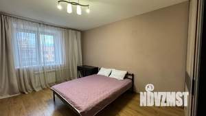 2-к квартира, посуточно, 68м2, 6/8 этаж