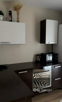 1-к квартира, на длительный срок, 58м2, 5/10 этаж