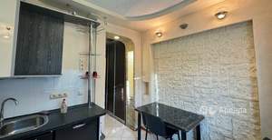 1-к квартира, на длительный срок, 38м2, 1/5 этаж