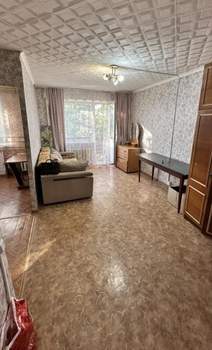 1-к квартира, на длительный срок, 35м2, 5/5 этаж