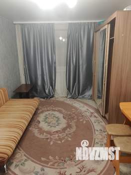 Студия квартира, на длительный срок, 18м2, 3/5 этаж