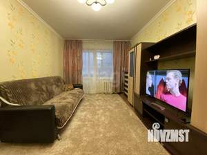 1-к квартира, на длительный срок, 35м2, 2/5 этаж