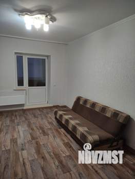 1-к квартира, на длительный срок, 47м2, 12/15 этаж