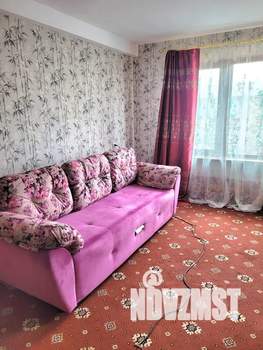 2-к квартира, посуточно, 60м2, 5/9 этаж