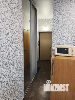 1-к квартира, на длительный срок, 27м2, 5/21 этаж