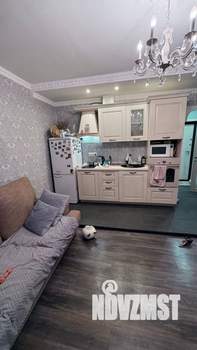 2-к квартира, на длительный срок, 42м2, 8/10 этаж