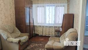 1-к квартира, на длительный срок, 32м2, 4/5 этаж