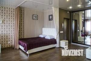 1-к квартира, посуточно, 32м2, 7/10 этаж