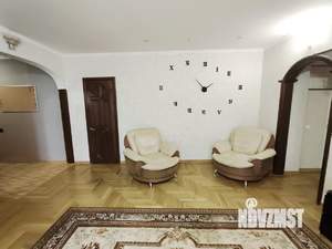 4-к квартира, на длительный срок, 101м2, 8/17 этаж