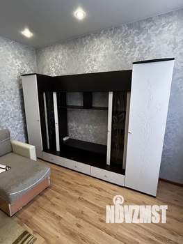 1-к квартира, на длительный срок, 41м2, 4/10 этаж