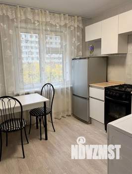 1-к квартира, на длительный срок, 36м2, 4/9 этаж