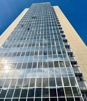 Студия квартира, на длительный срок, 29м2, 10/25 этаж