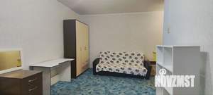 1-к квартира, на длительный срок, 33м2, 2/5 этаж