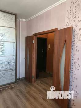 1-к квартира, на длительный срок, 38м2, 15/17 этаж