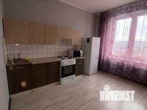 1-к квартира, посуточно, 45м2, 24/24 этаж