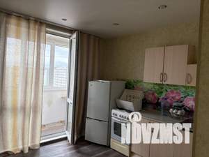 1-к квартира, на длительный срок, 42м2, 9/10 этаж