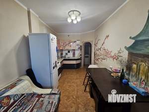 1-к квартира, на длительный срок, 45м2, 23/25 этаж