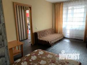 1-к квартира, посуточно, 30м2, 7/10 этаж