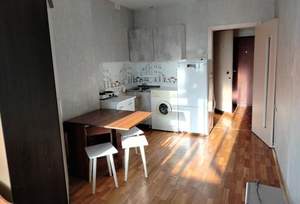 1-к квартира, на длительный срок, 21м2, 13/16 этаж