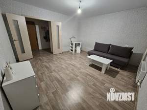 1-к квартира, на длительный срок, 42м2, 11/17 этаж