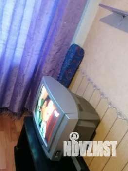 Студия квартира, посуточно, 18м2, 5/5 этаж