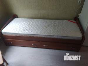 Студия квартира, на длительный срок, 15м2, 2/5 этаж