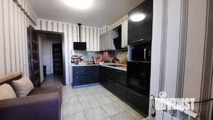 2-к квартира, посуточно, 50м2, 8/19 этаж