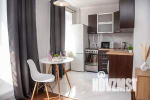 1-к квартира, посуточно, 30м2, 3/5 этаж