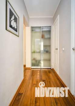 1-к квартира, посуточно, 38м2, 8/10 этаж