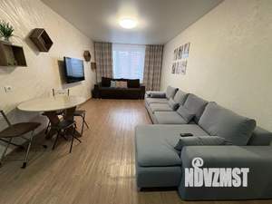 2-к квартира, посуточно, 55м2, 16/19 этаж