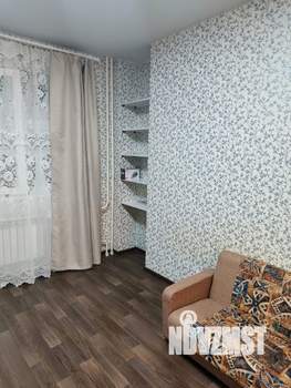 1-к квартира, на длительный срок, 27м2, 5/21 этаж