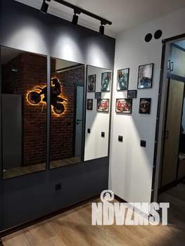 Студия квартира, посуточно, 32м2, 3/25 этаж