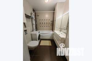 3-к квартира, посуточно, 91м2, 20/22 этаж