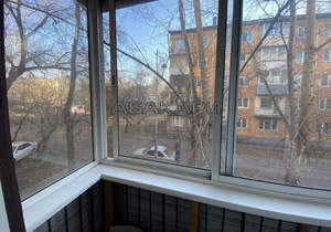 1-к квартира, на длительный срок, 35м2, 2/5 этаж