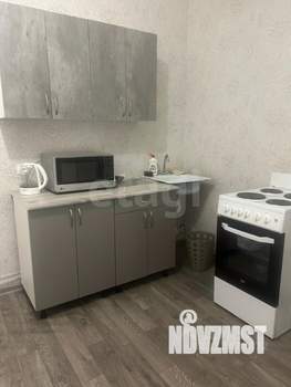 1-к квартира, на длительный срок, 45м2, 10/17 этаж