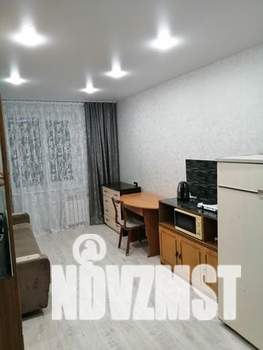 Студия квартира, на длительный срок, 18м2, 1/10 этаж