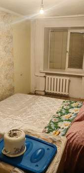 3-к квартира, на длительный срок, 62м2, 1/5 этаж