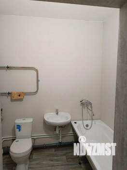 2-к квартира, на длительный срок, 38м2, 11/15 этаж