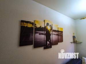 2-к квартира, посуточно, 44м2, 4/5 этаж