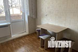 1-к квартира, посуточно, 35м2, 5/10 этаж