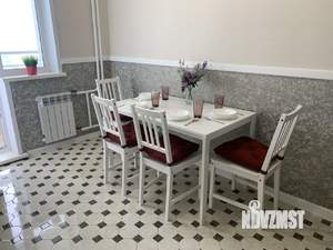 2-к квартира, посуточно, 60м2, 10/17 этаж