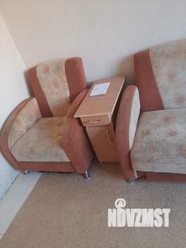 1-к квартира, на длительный срок, 18м2, 2/5 этаж