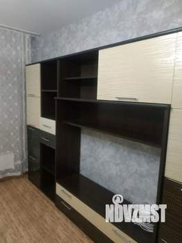 1-к квартира, на длительный срок, 42м2, 2/10 этаж