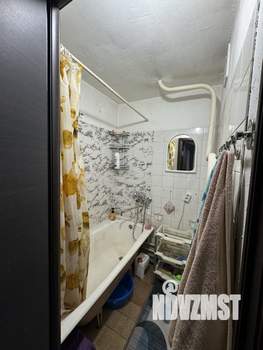 1-к квартира, на длительный срок, 30м2, 9/9 этаж