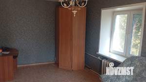 1-к квартира, на длительный срок, 32м2, 4/5 этаж