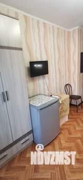 Студия квартира, на длительный срок, 15м2, 1/9 этаж