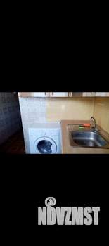2-к квартира, на длительный срок, 50м2, 4/5 этаж