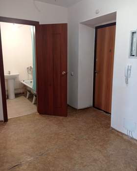 1-к квартира, на длительный срок, 39м2, 11/17 этаж