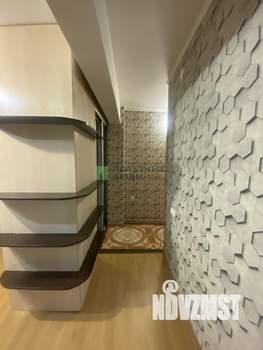 1-к квартира, на длительный срок, 31м2, 3/5 этаж