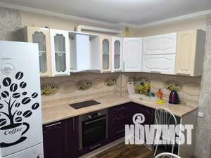 3-к квартира, на длительный срок, 75м2, 6/17 этаж